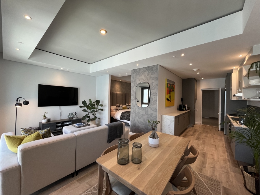 1 Bedroom Property for Sale in Foreshore Western Cape